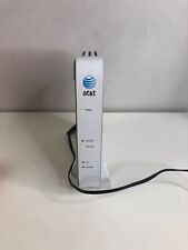 AT&T 2WIRE Gateway Wireless Router with DSL Modem 2701HG-B, Working Tested EUC picture