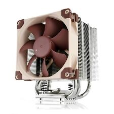 Noctua NH-U9S, Premium CPU Cooler with NF-A9 92mm Fan (Brown) picture