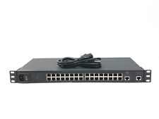 Avocent Cyclades AlterPath ACS32 520-494-502 Console Server 32-Port with Ears picture