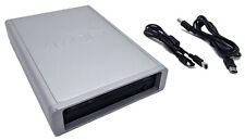 LaCie d2 525 USB2&FW External Drive Light Scribe Super Write Master DVD Recorder picture