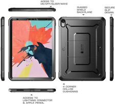 For iPad Pro 11.0 inch 2018 SUPCASE UBPro Functional Stand Case Screen Cover US picture