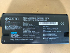 Original Battery SONY PCGA-BP2EA Genuine picture