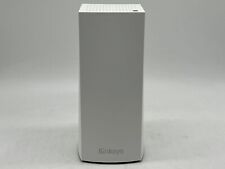 Linksys MX5501 Atlas Pro 6 WiFi Router AX5400 WiFi 6 Router 1 Pack White Used picture