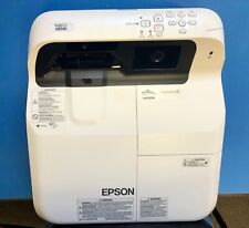 Epson BrightLink 685Wi Projector Ultra Short Throw 1080p w/Accessories and Mount picture