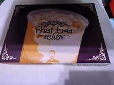 Gmk Thai Tea Keycaps picture