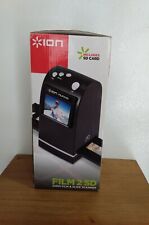 ION Film 2 SD 35mm Film&Slide Scanner picture