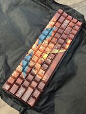 Pokémon x Higround Performance Base 65 Keyboard - Charizard - IN HAND picture