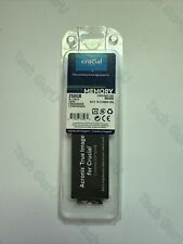 New Crucial MX500 CT250MX500SSD4 250GB M.2 2280 SATA III Solid State SSD picture