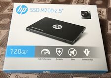 HP SSD M700 2.5