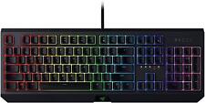 Razer BlackWidow V3 Wired Mechanical Gaming Keyboard - Tactile & Clicky Switches picture