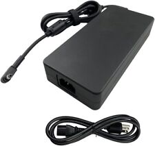 330W Ac Adapter 19.5V 16.92A Replacement A20-330P1A Compatible with Acer Predato picture