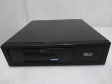 IBM DDS4 Drive SCSI HH External Tape Drive Type 3510 24P7260  71P9119   picture