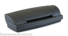 ACUANT / SCANSHELL 800DX SCANNER /  TESTED / WORKING / 90 DAY WARRANTY / ECW picture