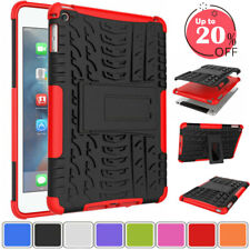 For Apple iPad 10th Generation 10.9'' 2022 Shockproof KickStand Hard Rubber Case picture