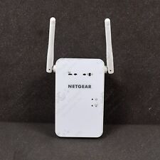 NETGEAR - AC750 Dual-Band Wi-Fi Range Extender - White picture