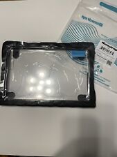 HP Chromebook 11 Case DropTech black Gumdrop new computer protective shell picture