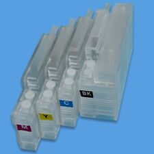 For HP 952 952XL refillable cartridge with VB.8 permanent chip for HP 7740 8210 picture