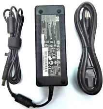 HP AC Adapter Charger for Compaq DC7800 135W 19V 7.1A 481420-002 Genuine OEM picture