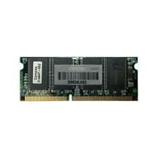 HP 16MB SDRAM SODIMM Memory NEW 314889-B21 16MB-144SYNC66C2-8ns Retail picture