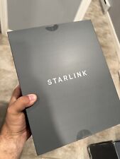 *NEW* STARLINK MESH WIFI ROUTER FOR DISH V2 picture