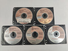 Microsoft Visual Studio 2005 Professional SQL Dev 32 & 64 Edition CD picture