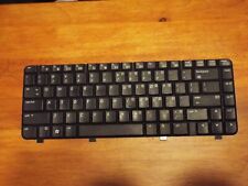 US replacement black keyboard For HP 540 550 Compaq 6520s 6720s 456624-001 45526 picture