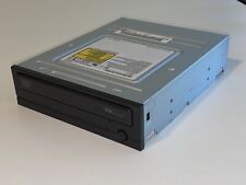 Toshiba Samsung CD-RW Drive Compact Disc 52x32x52x Rewritable Internal SH-R522C picture