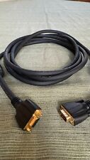 VGA/SVGA Extension Cable Male to Female 10'/3m For TV / PC Monitor picture