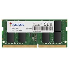 ADATA Premier 4GB, DDR4, 2666MHz (PC4-21300), CL19, SODIMM Memory, 512x16 picture