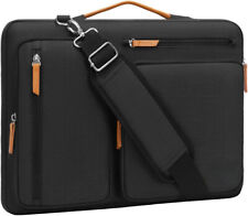 360 Protective Laptop Shoulder Bag,17-17.3 inch Computer Bag picture