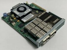 CISCO UCS UCSC-MLOM-C40Q-03 V04 VIRTUAL INTERFACE CARD 1387 NETWORK CARD AS-IS picture