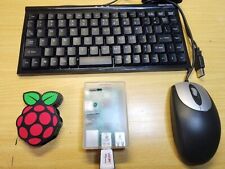 Raspberry Pi Solution Element 14 Bundle Kit picture