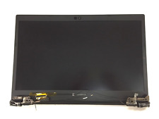 *GENUINE* Toshiba Dynabook TECRA A40-G 14” FHD Complete Screen Assembly, black picture