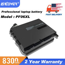 PF06XL Battery For HP Omen 17.3’’ 17-W100NC 17-W100NF 17-W100NG 17-W200 17-W101 picture