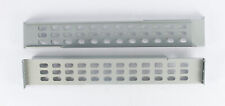 APC 870-1250B 870-1251B Left & Right Sliding Rack Rail picture