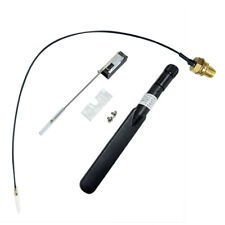 Wireless WiFi Antenna Cable SET New For Lenovo ThinkCentre Tiny6 7 8 M70q M60e picture