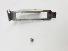 New Low Profile Bracket for Broadcom 5719 Dell 0TMGR6 0KH08P IBM 5899 74Y4064 US picture
