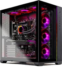 Skytech Prism II Gaming PC Intel i7-11700K NVIDIA GeForce RTX 3090 24GB picture