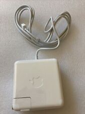 Genuine OEM Original Apple 85W MagSafe Power Adapter Charger for MacBook A1290 picture