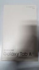 SAMSUNG Galaxy Tab A SM-P580 10.1-Inch 16GB Wi-Fi Tablet - Black **BRAND NEW** picture