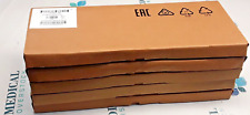 8031818-001 - HP - HP USB SLIM KEYBOARD WIN 8 US - LOT OF 5 - NEW picture