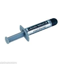ARCTIC SILVER 5 -HIGH DENSITY THERMAL COMPOUND 3.5G NEW picture