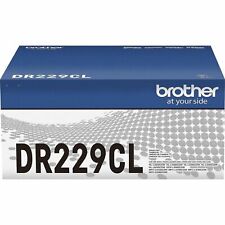 Brother Genuine DR229CL Drum Unit - Laser - 20,000 Pages - 1 Each picture