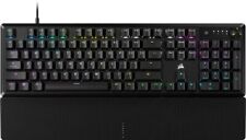 New CORSAIR K70 CORE RGB Mechanical Gaming Keyboard with Palmrest picture