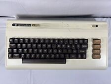 Commodore VIC-20 Personal Computer with Original Box UNTESTED picture