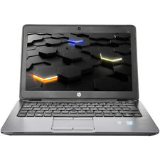 HP EliteBook 820 G1 Laptop PC 12.5 Intel i5-4200U 1.6GHz 16GB 250GB SSD 10 Pro picture