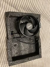 Original AMD Wraith Stealth Stock CPU Cooler Socket AM4 AM5 (Used) picture