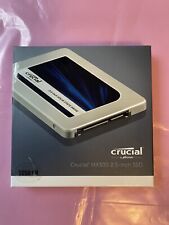Crucial MX300 2TB SSD Solid State Drive 2.5