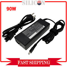 90W USB-C AC/DC Adapter Power Charger for MSI Prestige 15 A10RC (MS-16S3) Series picture