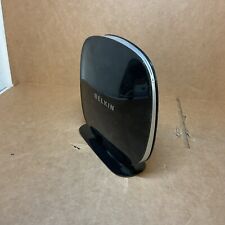 Belkin Dual-Band Wifi Router F9K1109V1 picture
